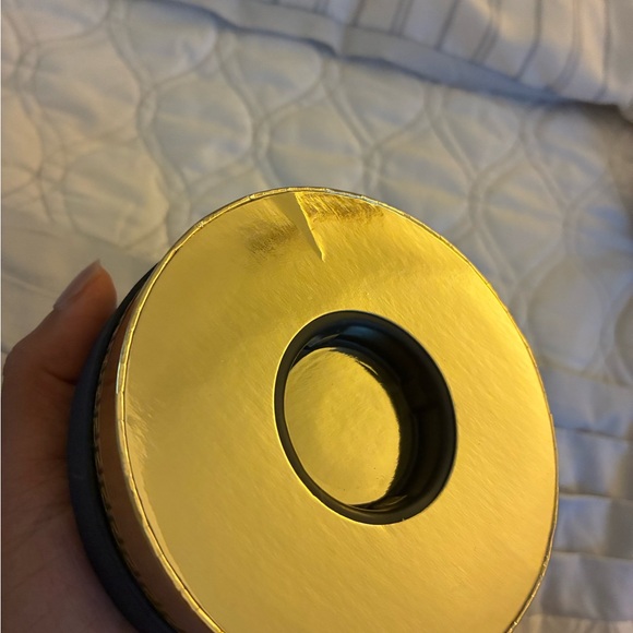 Versace Dylan Blue Eau de Parfum - Blue and Gold - Picture 5 of 6